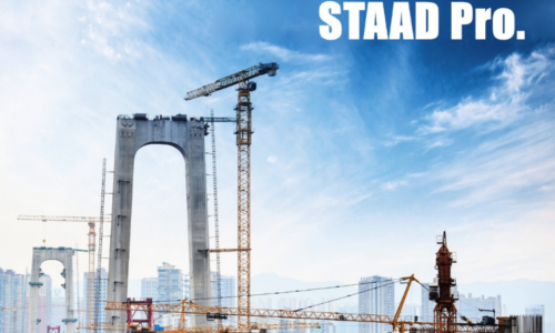 staad pro