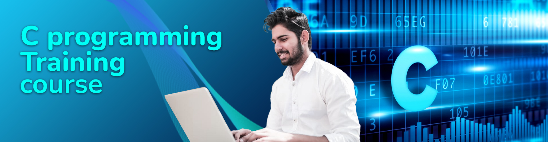 C Programming Online Course with Certificate