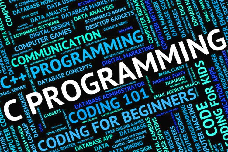 Online C Programming Certification Course @ CADD Center Thane, Airoli