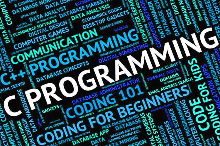 Online C Programming  C Programming Course Online