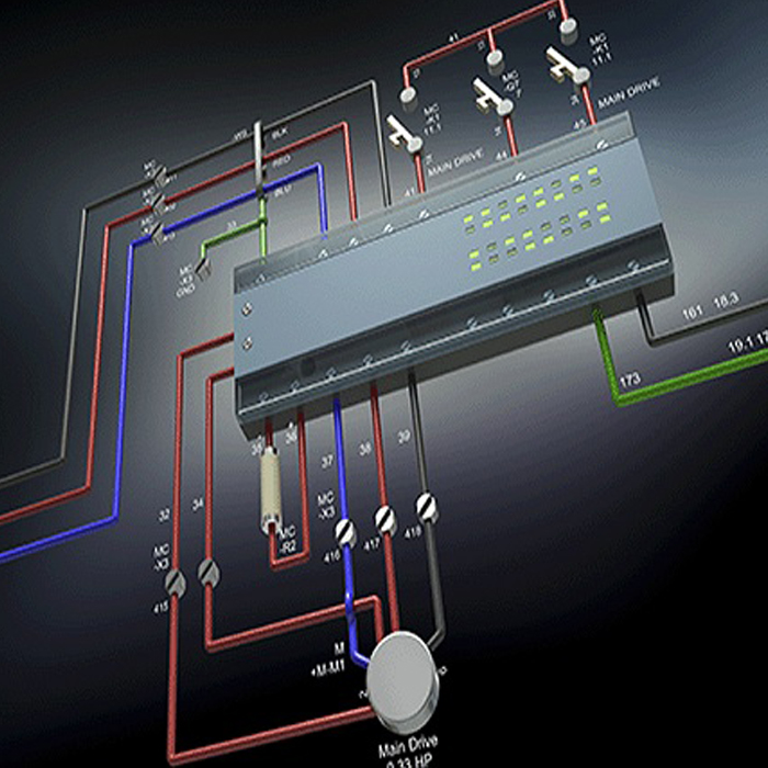 AutoCAD Electrical Training Course CADD