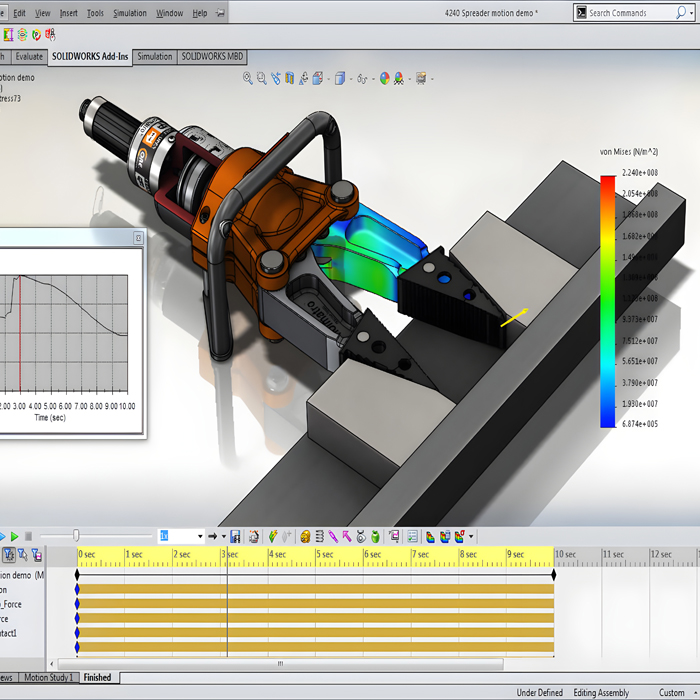 solidworks motion add-in download